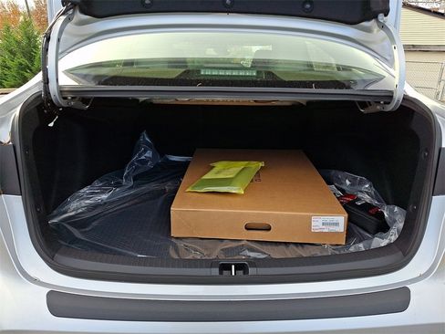 New 2026 Toyota Corolla SE image 19