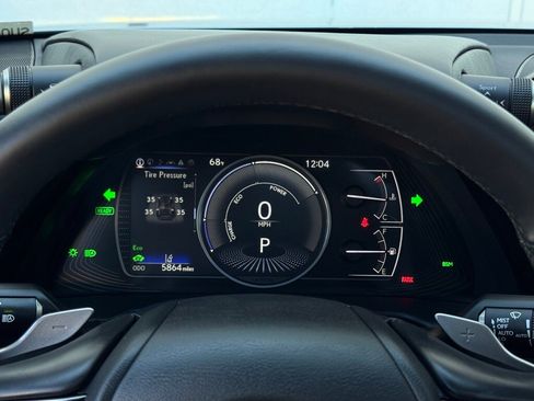 Certified 2025 Lexus ES 300h w/ Premium Package image 25