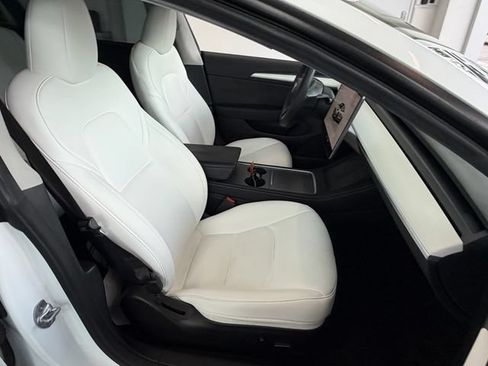 Used 2023 Tesla Model 3 Standard Range RWD image 10