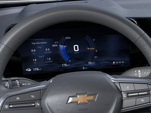 New 2026 Chevrolet Blazer EV LT FWD image 20