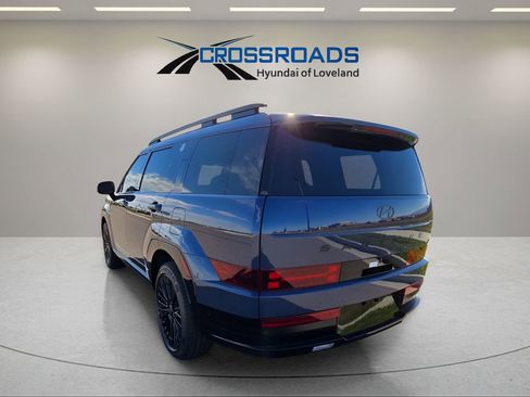 New 2026 Hyundai Santa Fe Calligraphy image 3