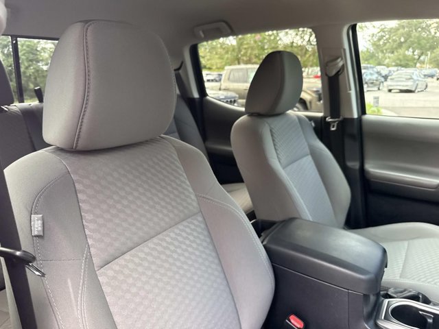 Used 2021 Toyota Tacoma SR5 RWD image 16
