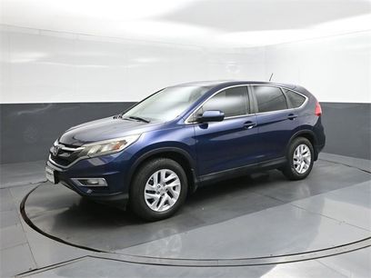 Used 2016 Honda CR-V EX