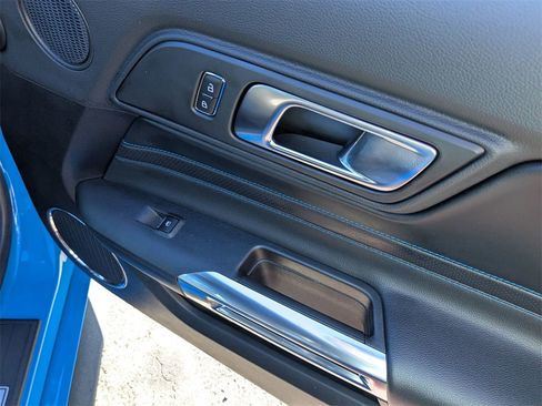 Used 2022 Ford Mustang GT Premium w/ Equipment Group 401A image 26