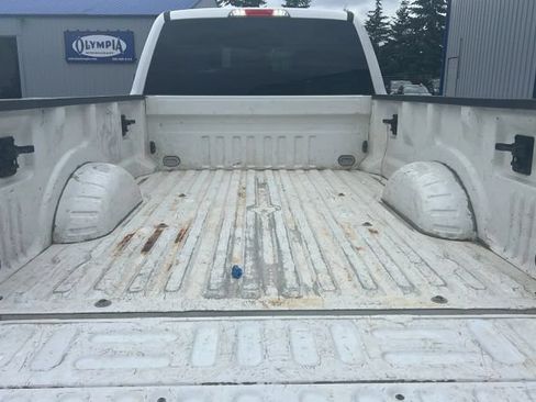 Used 2018 Ford F350 XLT w/ XLT Value Package AWD/4WD image 11