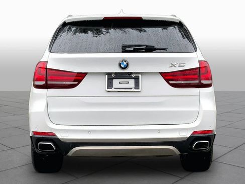 Used 2018 BMW X5 xDrive35i w/ M Sport Package AWD/4WD image 5