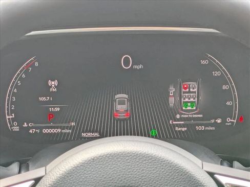 New 2026 Acura MDX SH-AWD w/ Advance Package image 12