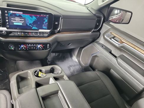Used 2023 GMC Sierra 1500 Elevation RWD image 28