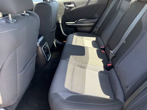 Used 2022 Dodge Charger SXT RWD image 20