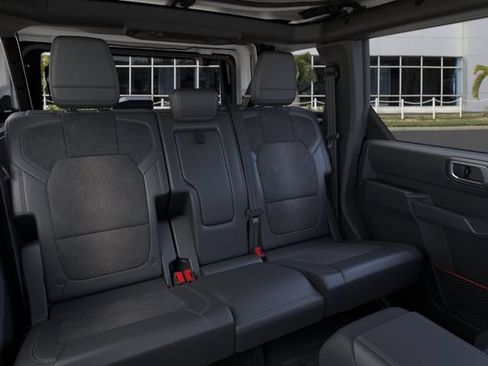 New 2026 Ford Bronco Raptor AWD/4WD image 11