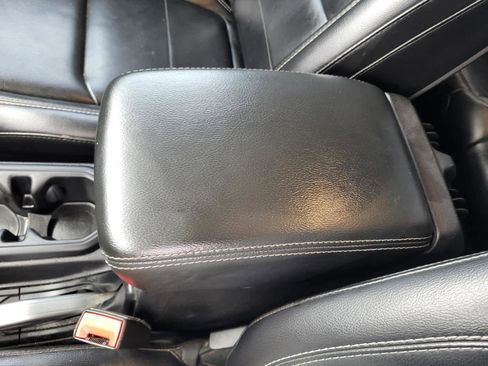 Used 2020 Jeep Gladiator Overland image 26