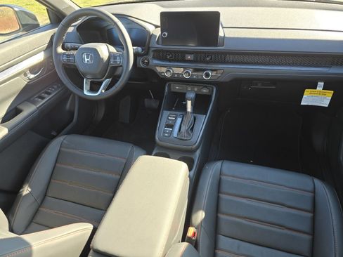 New 2026 Honda CR-V Sport-L image 17