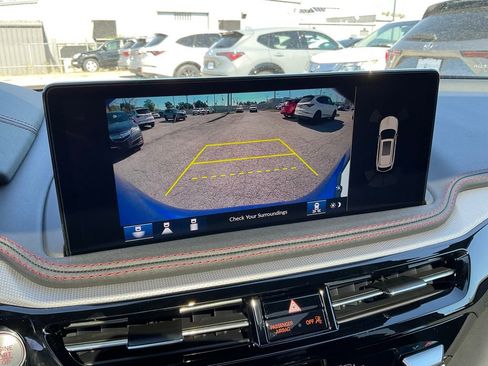 New 2026 Acura MDX A-Spec image 14