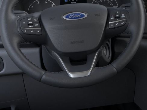 New 2025 Ford Transit 350 XLT AWD/4WD image 12