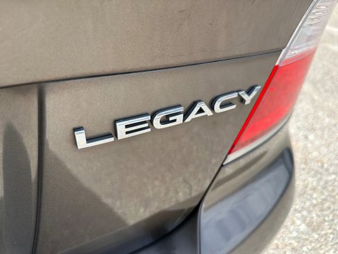 Used 2009 Subaru Legacy 2.5i Special Edition image 24