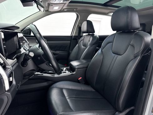 Used 2022 Kia Sorento SX FWD image 21