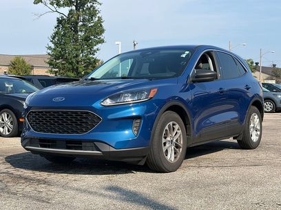 Used 2022 Ford Escape SE w/ Convenience Package