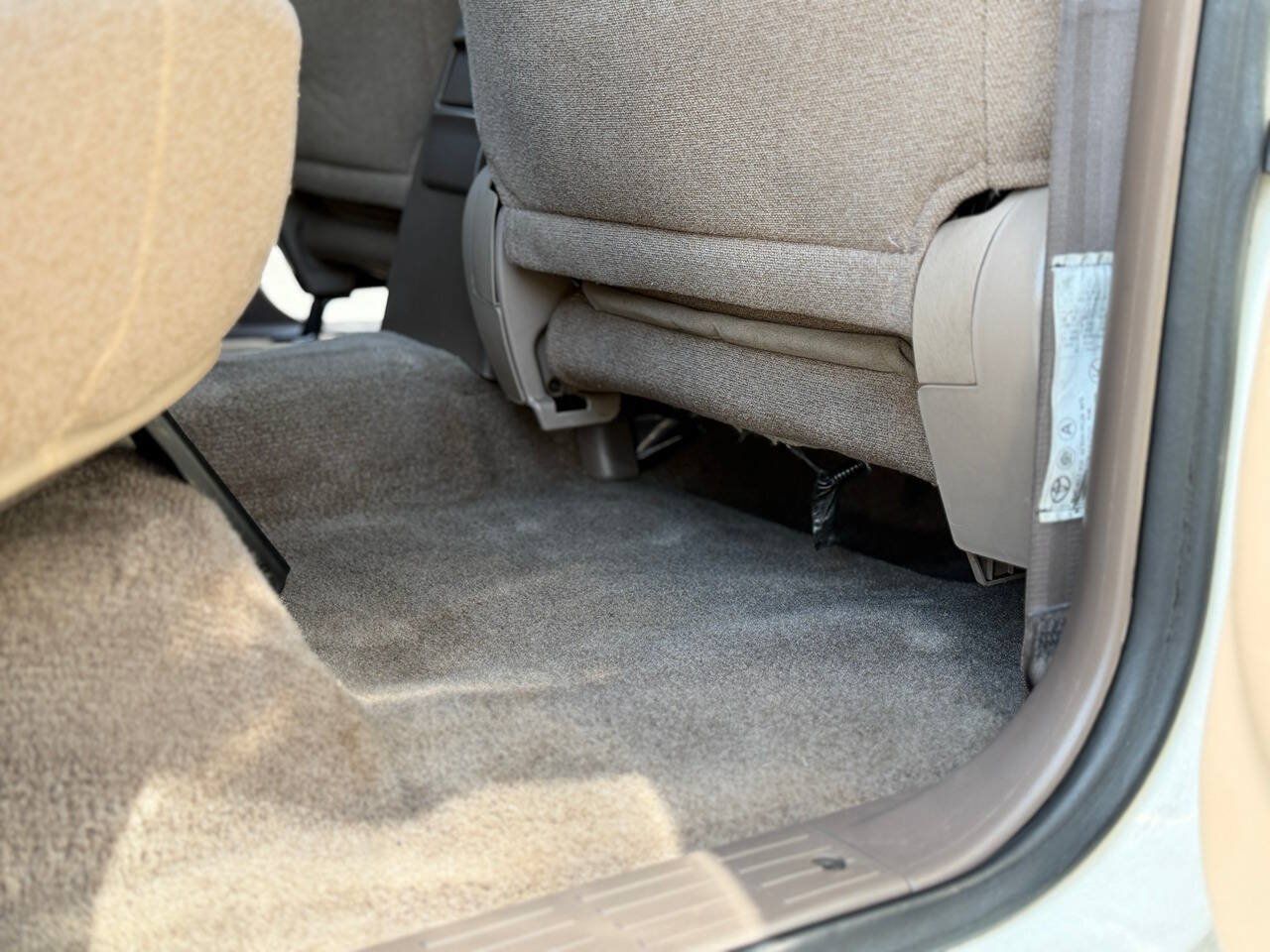 Used 2000 Toyota 4Runner 2WD w/ Upgrade Value Pkg 1 image 28
