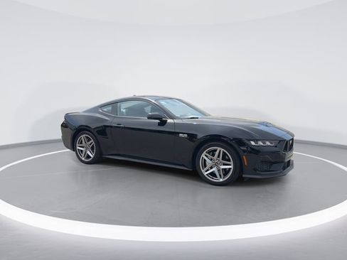 Used 2024 Ford Mustang GT image 9