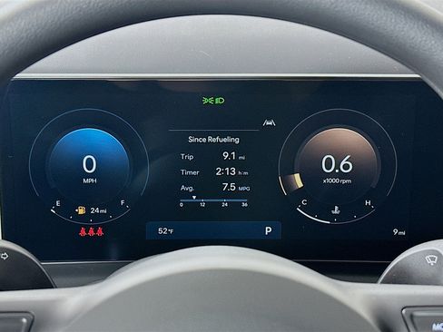 New 2026 Hyundai Santa Cruz SEL AWD/4WD image 12
