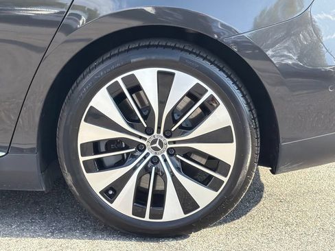 Certified 2023 Mercedes-Benz EQE 350+ 4MATIC Sedan image 17
