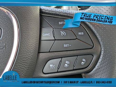 Used 2023 Dodge Challenger GT w/ Plus Package RWD image 24
