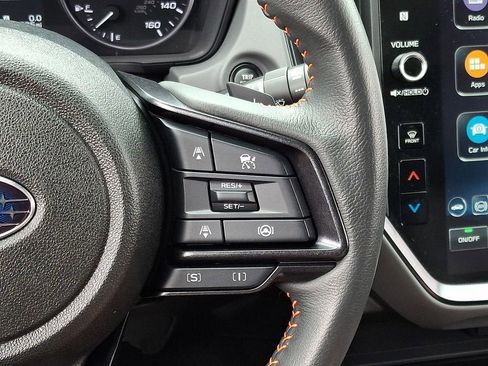 Used 2024 Subaru Crosstrek 2.5i Limited AWD/4WD image 22