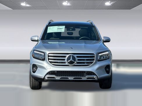 Used 2026 Mercedes-Benz GLB 250 image 5