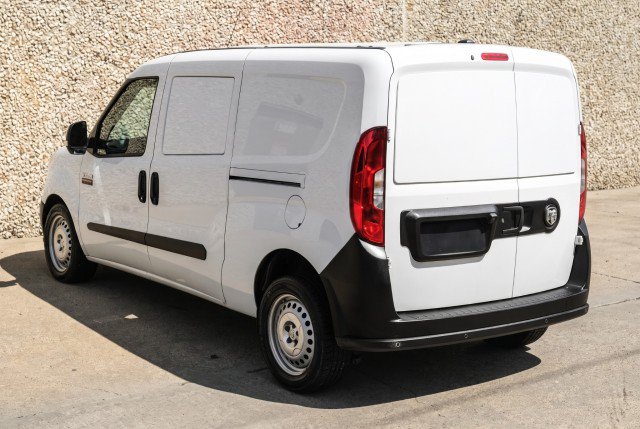 Used 2020 RAM ProMaster City Tradesman FWD image 10