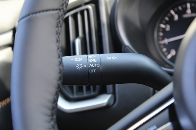 Certified 2025 MAZDA CX-50 AWD 2.5 Turbo w/ Accent Package image 19