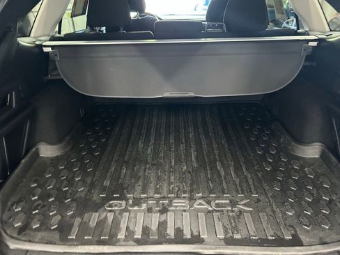 Used 2023 Subaru Outback Premium image 26