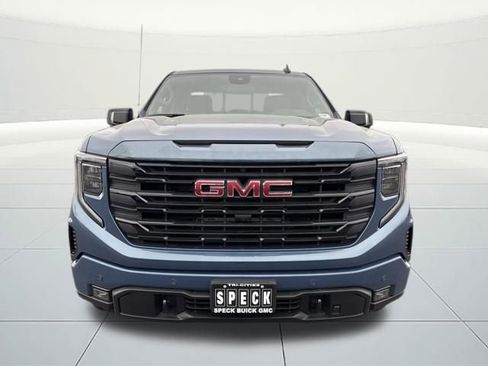 New 2026 GMC Sierra 1500 Elevation w/ Preferred Package image 8