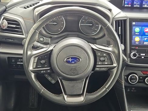 Used 2022 Subaru Crosstrek 2.5i Limited w/ Moonroof Package 2 image 20