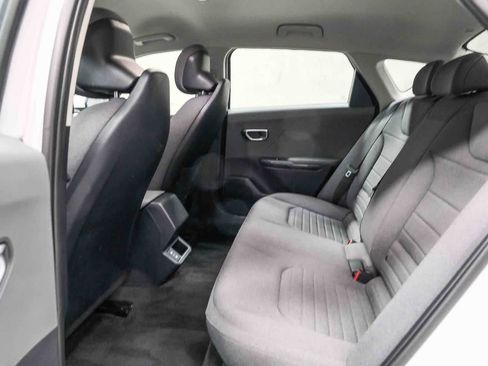 Used 2025 Kia K4 EX FWD image 20