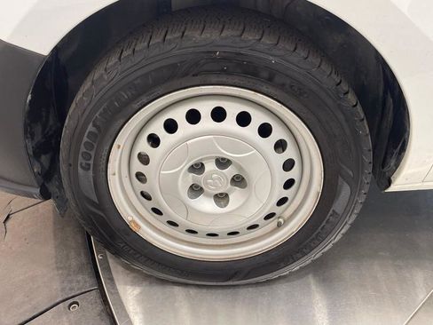 Used 2021 RAM ProMaster City Tradesman image 35