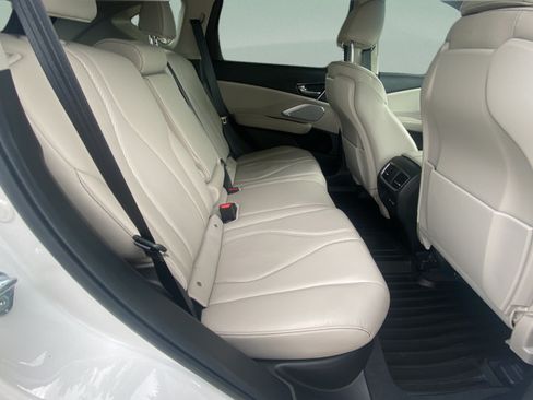 Used 2025 Acura RDX SH-AWD w/ Technology Package image 25
