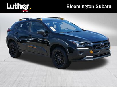 Certified 2026 Subaru Crosstrek 2.5i Wilderness