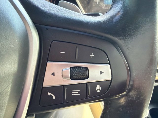 Used 2021 BMW X5 sDrive40i w/ Premium Package 2 RWD image 35