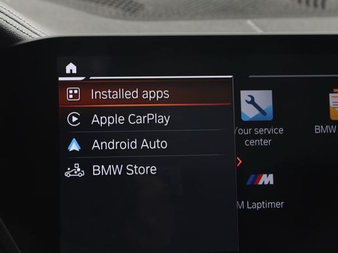 Used 2020 BMW X5 M50i w/ Executive Package AWD/4WD image 10