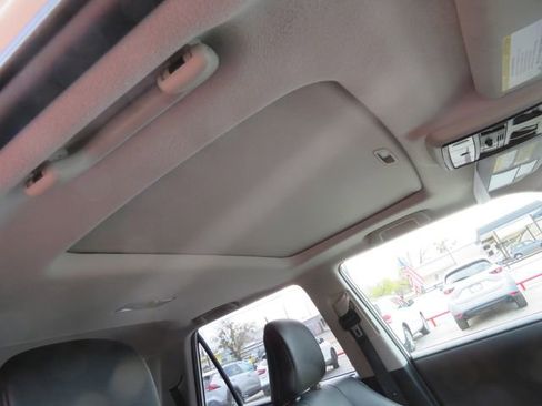 Used 2021 Toyota 4Runner Nightshade image 15