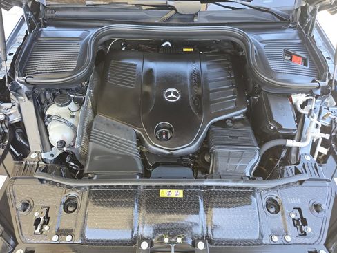 Used 2025 Mercedes-Benz GLE 450 4MATIC Coupe image 37