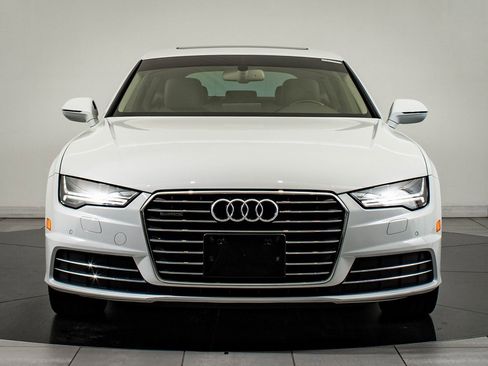 Used 2018 Audi A7 3.0T Premium Plus image 2