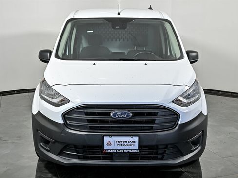 Used 2022 Ford Transit Connect XL FWD image 4