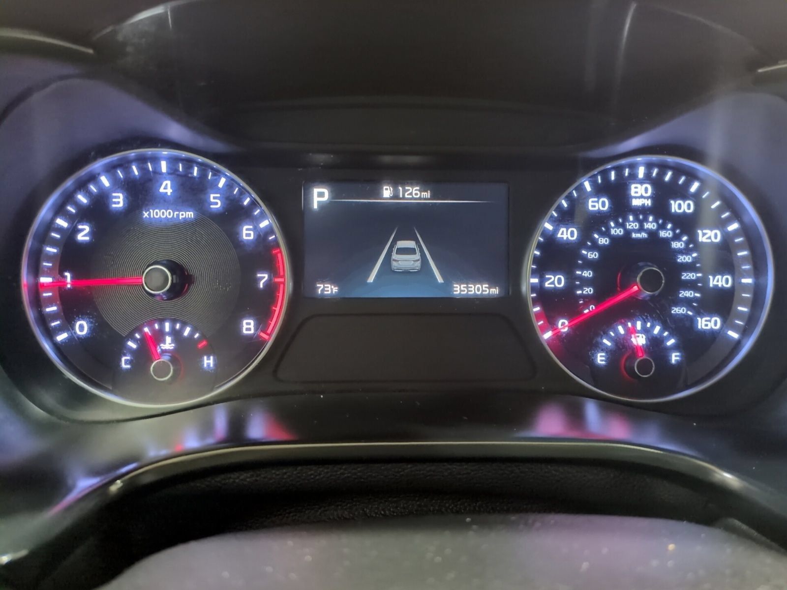 Certified 2024 Kia Forte LXS FWD image 19