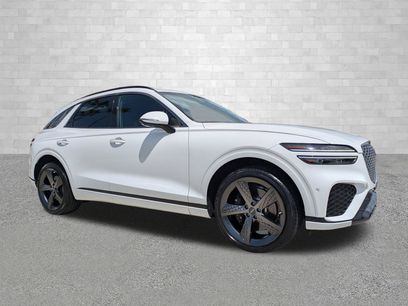 Certified 2023 Genesis GV70 3.5T Sport w/ Sport Prestige Package