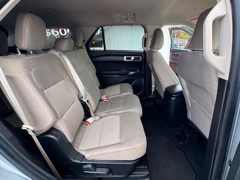 Used 2023 Ford Explorer 2WD image 23
