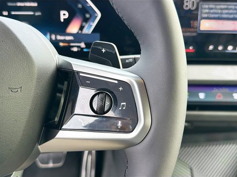 Used 2026 BMW X3 xDrive30 w/ Premium Package image 36