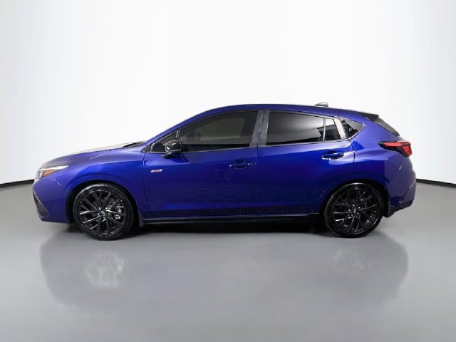 Used 2024 Subaru Impreza RS w/ Popular Package #3 AWD/4WD image 6