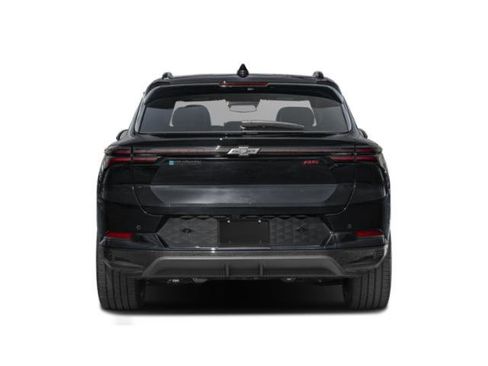 Used 2026 Chevrolet Equinox EV RS image 8