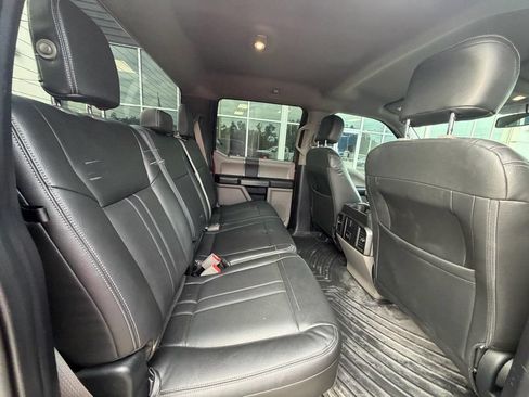 Used 2018 Ford F150 XLT w/ Equipment Group 301A Mid AWD/4WD image 13
